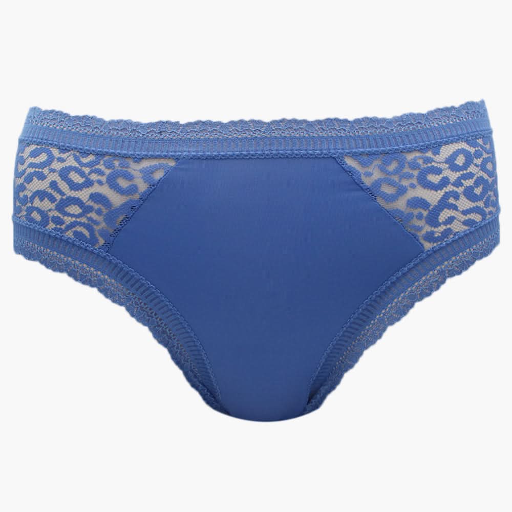 Women's Fancy Panty - Dark Blue, Women Panties, Chase Value, Chase Value