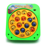 Fishing Game Battery Operated, Musical Toys, Chase Value, Chase Value