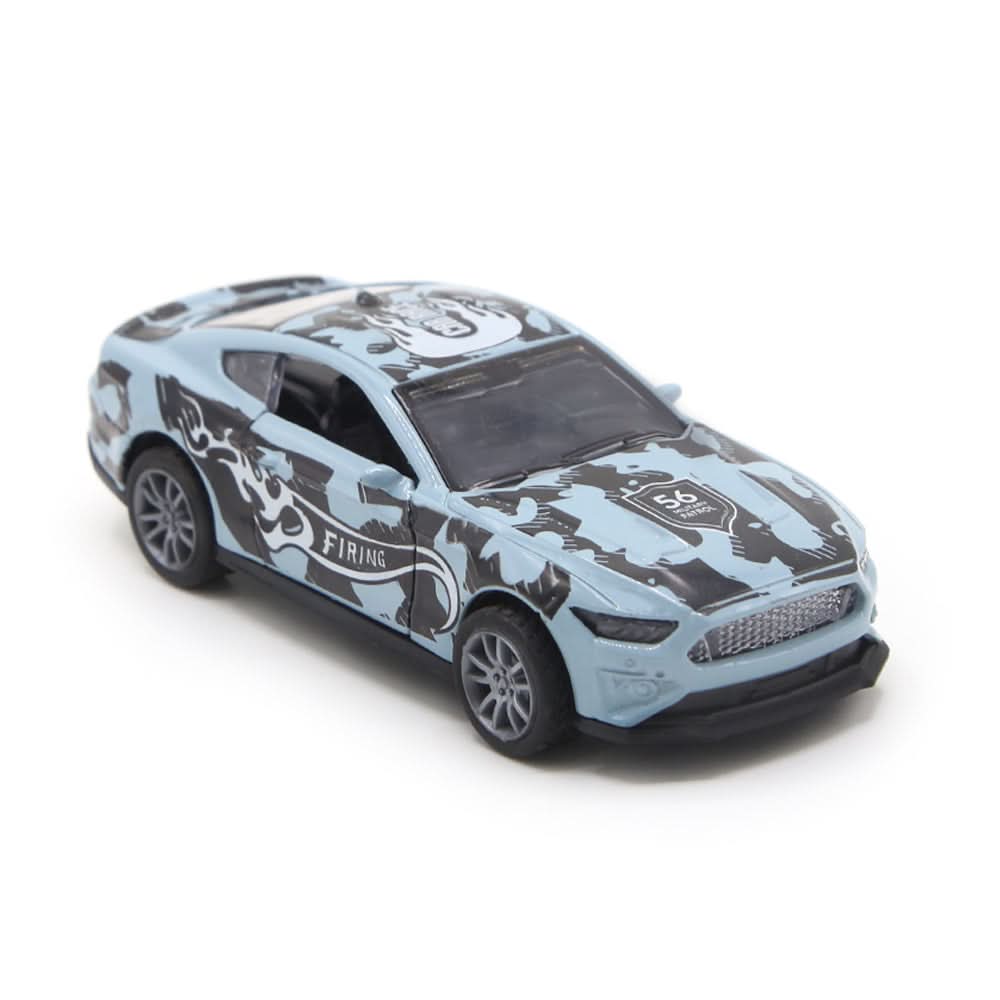 Lamborghini Heavy Metal Die Cast Car Toy For Kids, Die-cast Model Car, Chase Value, Chase Value