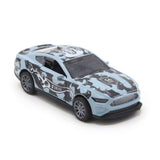 Lamborghini Heavy Metal Die Cast Car Toy For Kids, Die-cast Model Car, Chase Value, Chase Value