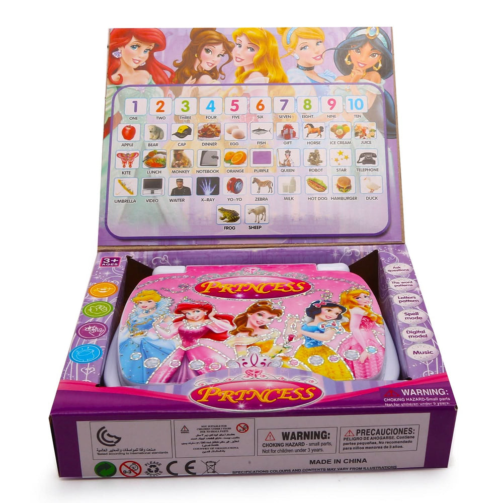 Learning & Fun with Music, Spelling & Numbers (Ages 3+), Educational Toys, Chase Value, Chase Value