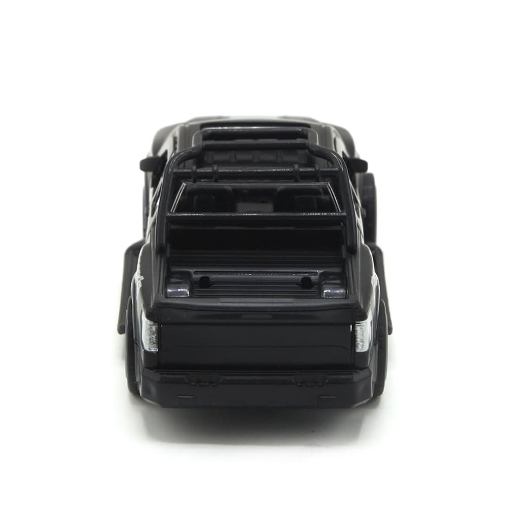 Lamborghini Heavy Metal Die Cast Car Toy For Kids, Die-cast Model Car, Chase Value, Chase Value