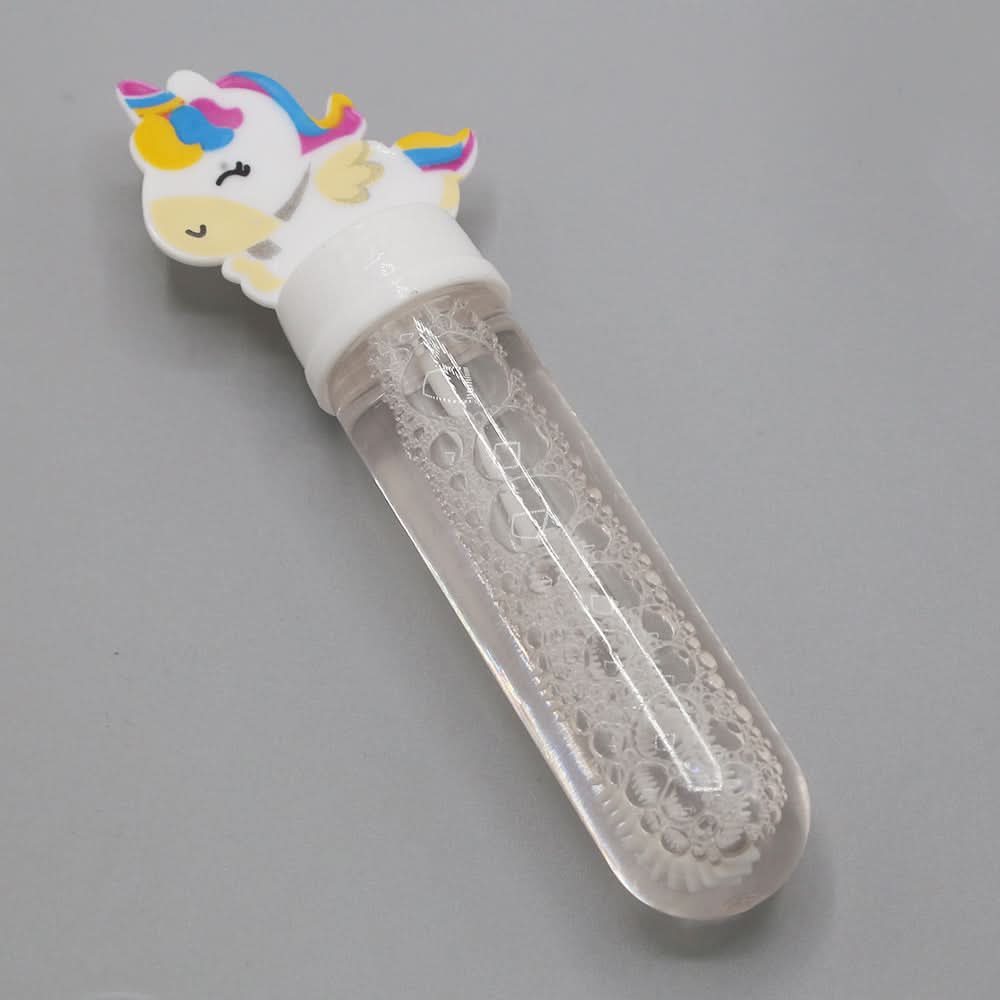Liquid Bubble Stick For Fun - White, Balloons & Bubble Toys, Chase Value, Chase Value