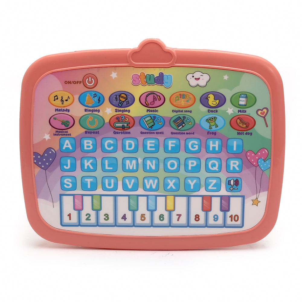 Learning Tablet Machine, Educational Toys, Chase Value, Chase Value
