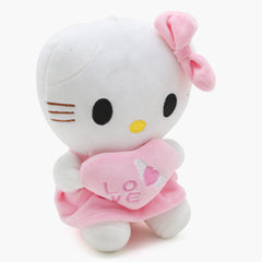 Stuff Toy Hello Kitty 22CM, Coloring Books, Chase Value, Chase Value