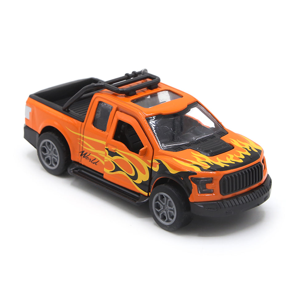 Lamborghini Heavy Metal Die Cast Car Toy For Kids, Die-cast Model Car, Chase Value, Chase Value