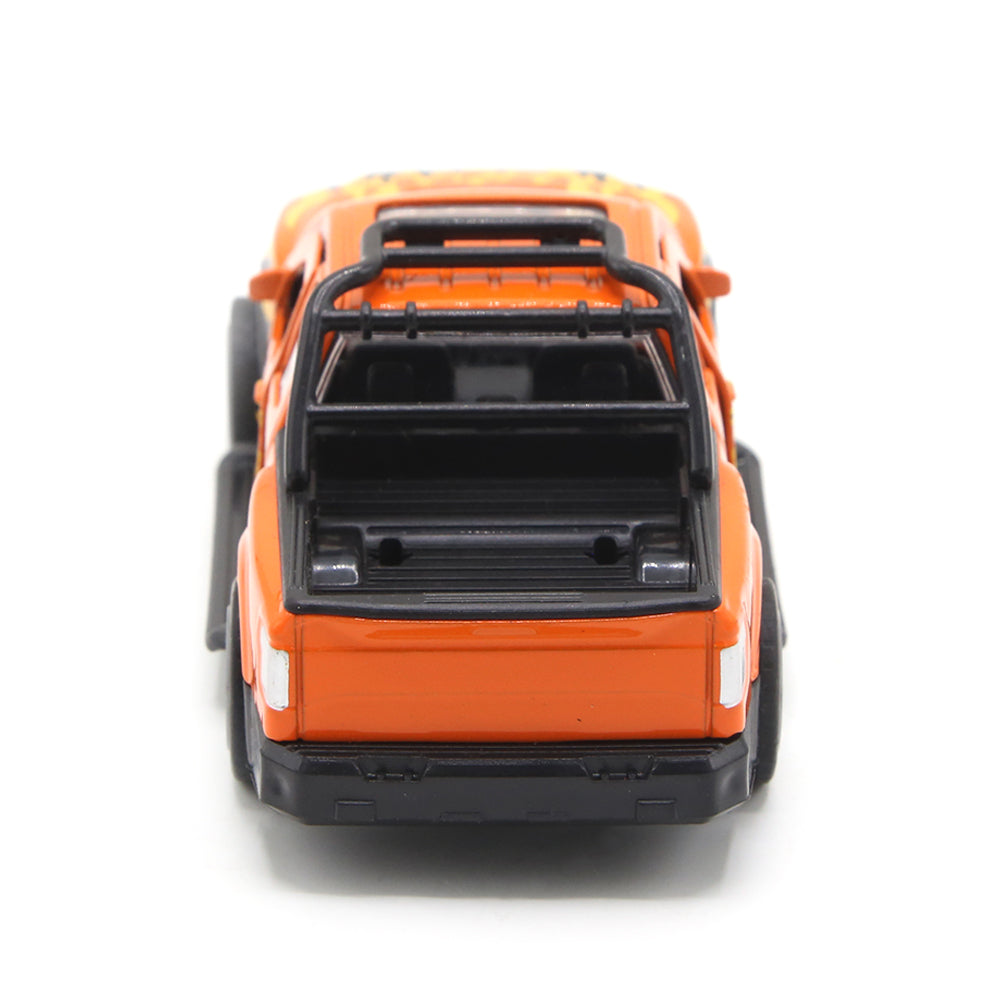 Lamborghini Heavy Metal Die Cast Car Toy For Kids, Die-cast Model Car, Chase Value, Chase Value