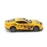 Lamborghini Heavy Metal Die Cast Car Toy For Kids, Die-cast Model Car, Chase Value, Chase Value