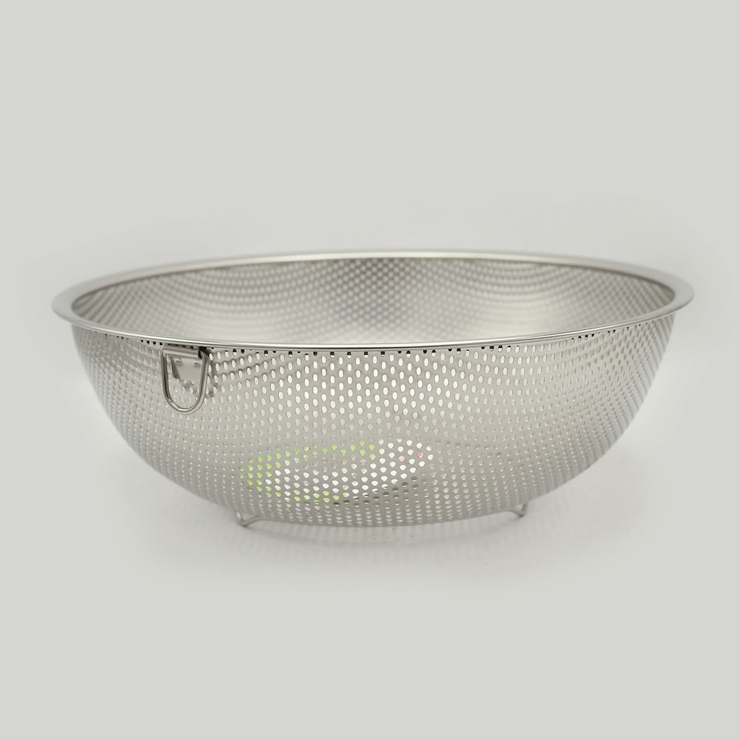 Stainless Steel Rise Steiner 28cm - Silver, Strainer, Chase Value, Chase Value