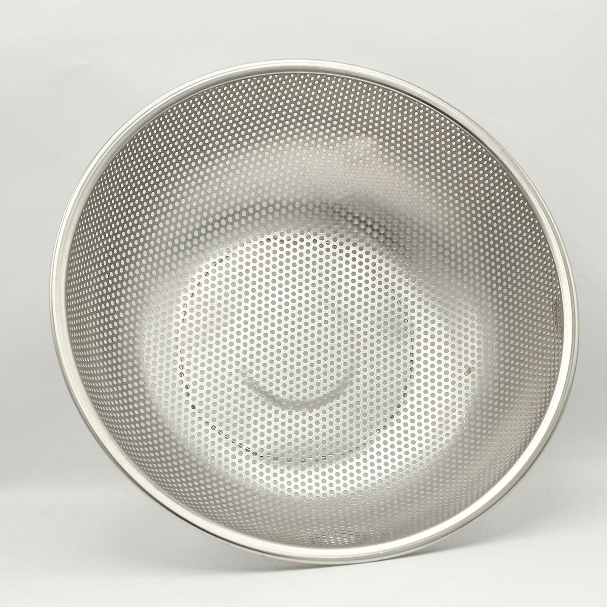 Stainless Steel Rise Steiner 28cm - Silver, Strainer, Chase Value, Chase Value