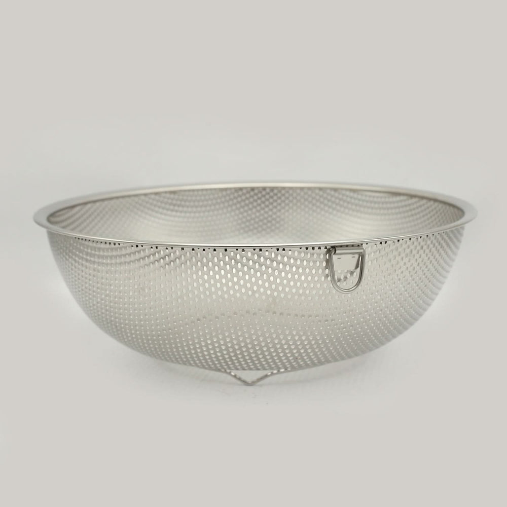Stainless Steel Rise Steiner 28cm - Silver, Strainer, Chase Value, Chase Value