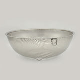 Stainless Steel Rise Steiner 28cm - Silver, Strainer, Chase Value, Chase Value