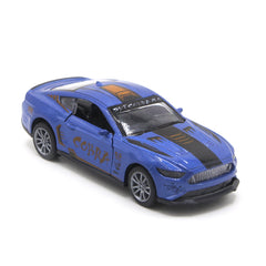 Lamborghini Heavy Metal Die Cast Car Toy For Kids