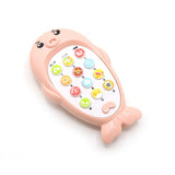 Mobile Puzzle With Light & Music, Board Games & Puzzles, Chase Value, Chase Value