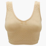 Women's Air Bra - Skin, Women Bras, Chase Value, Chase Value