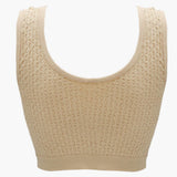 Women's Air Bra - Skin, Women Bras, Chase Value, Chase Value