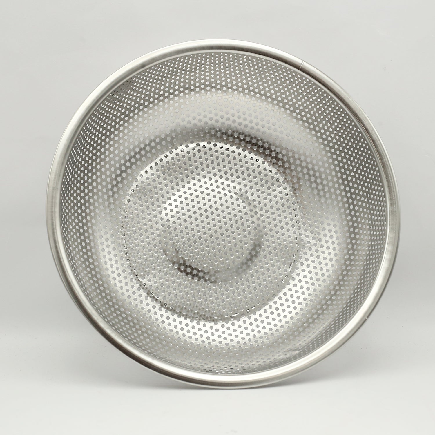 Stainless Steel Rise Steiner 22cm - Silver, Strainer, Chase Value, Chase Value