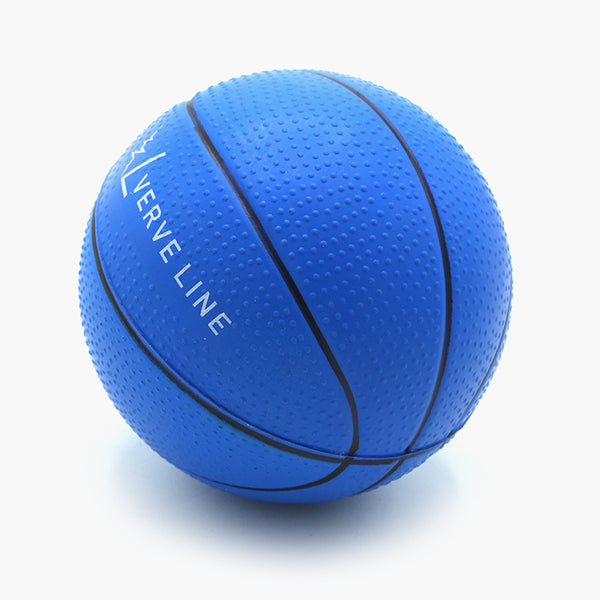 Mini Basket Ball - Blue, Sports, Chase Value, Chase Value