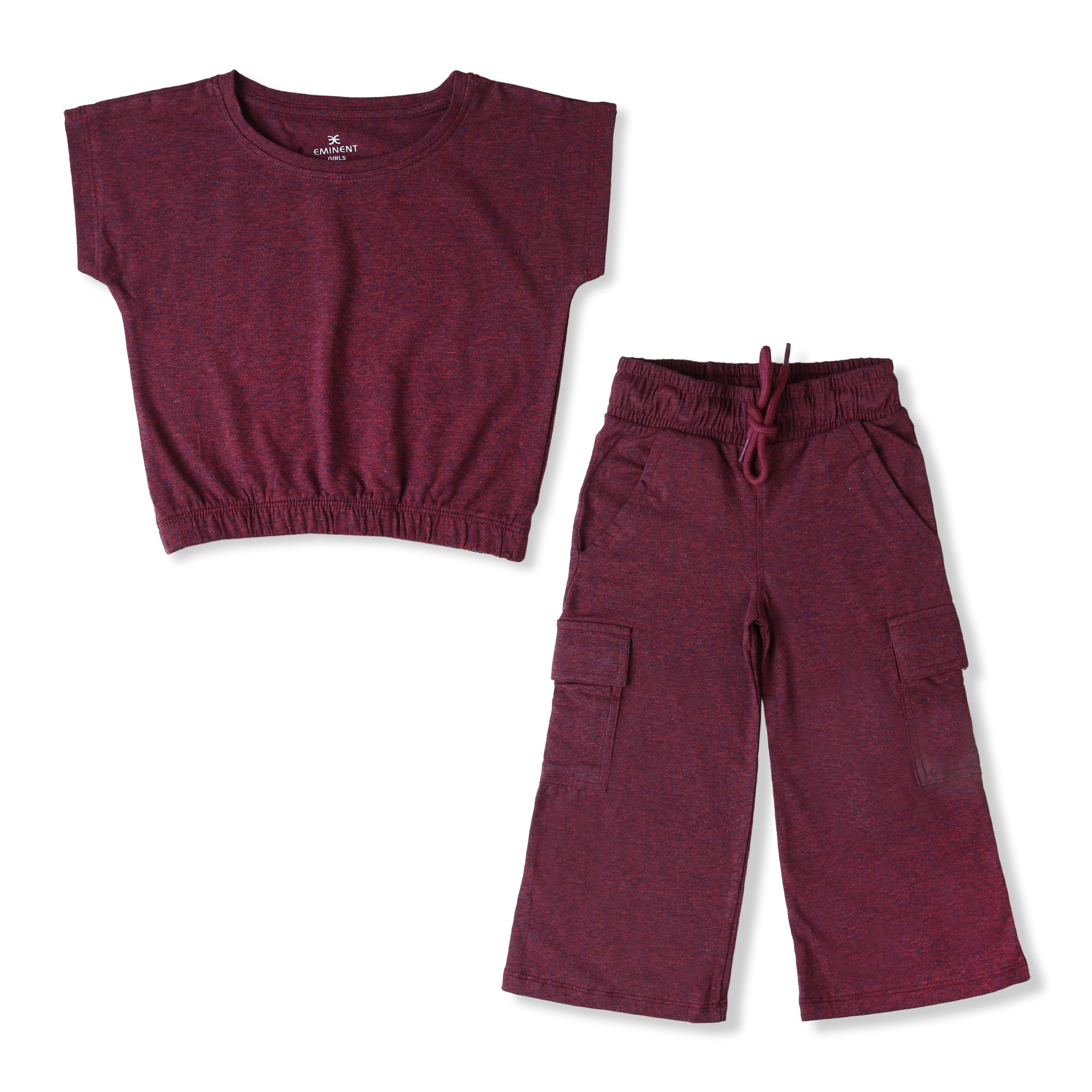 Eminent Girls Cord Set, Girls Suits, Eminent, Chase Value