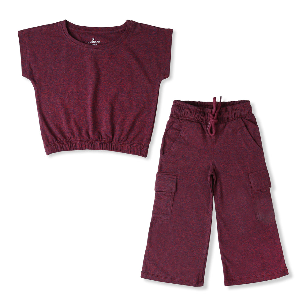 Eminent Girls Cord Set, Girls Suits, Eminent, Chase Value