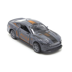 Lamborghini Heavy Metal Die Cast Car Toy For Kids