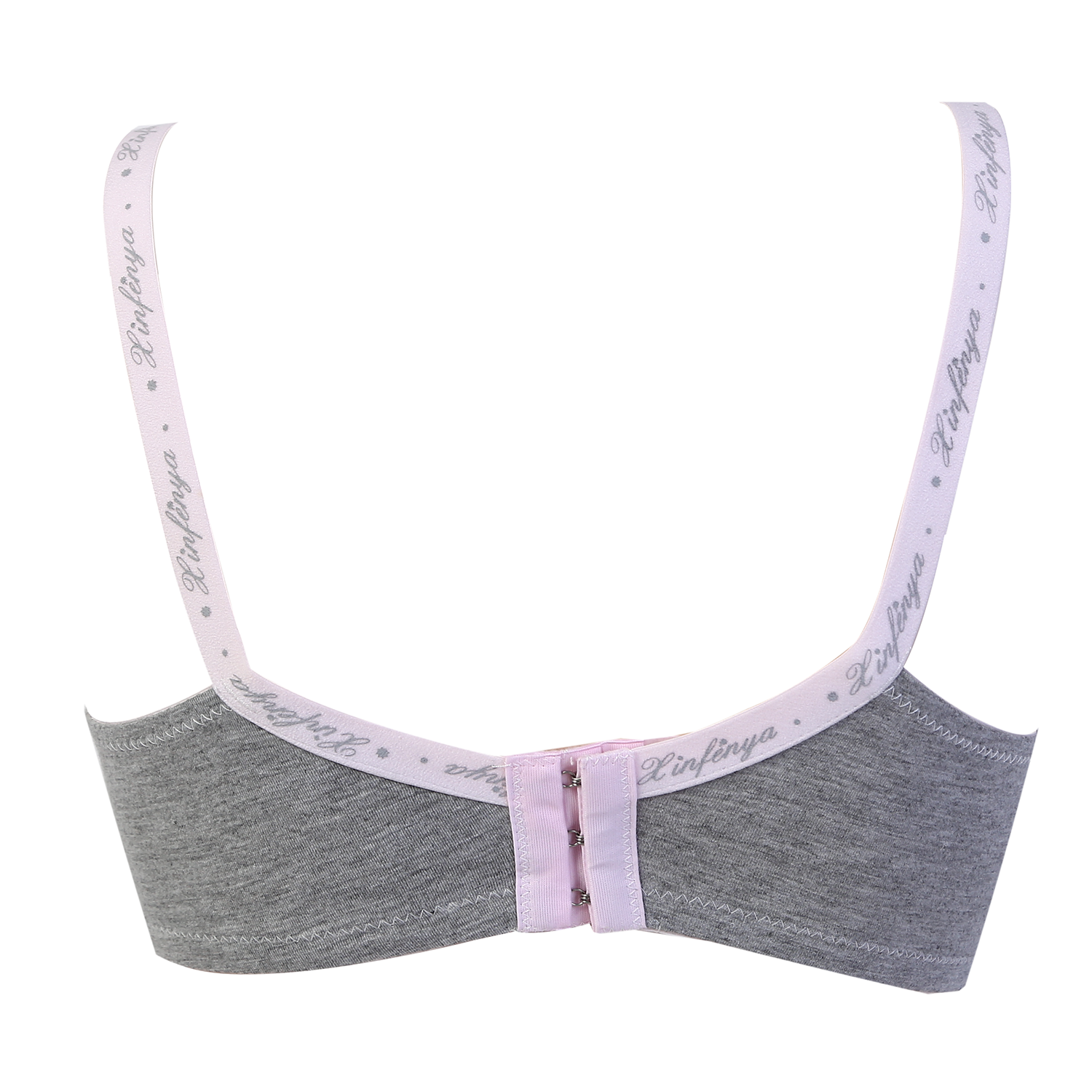 Women's Feeding Bra - Grey, Women Feeding Bra, Chase Value, Chase Value