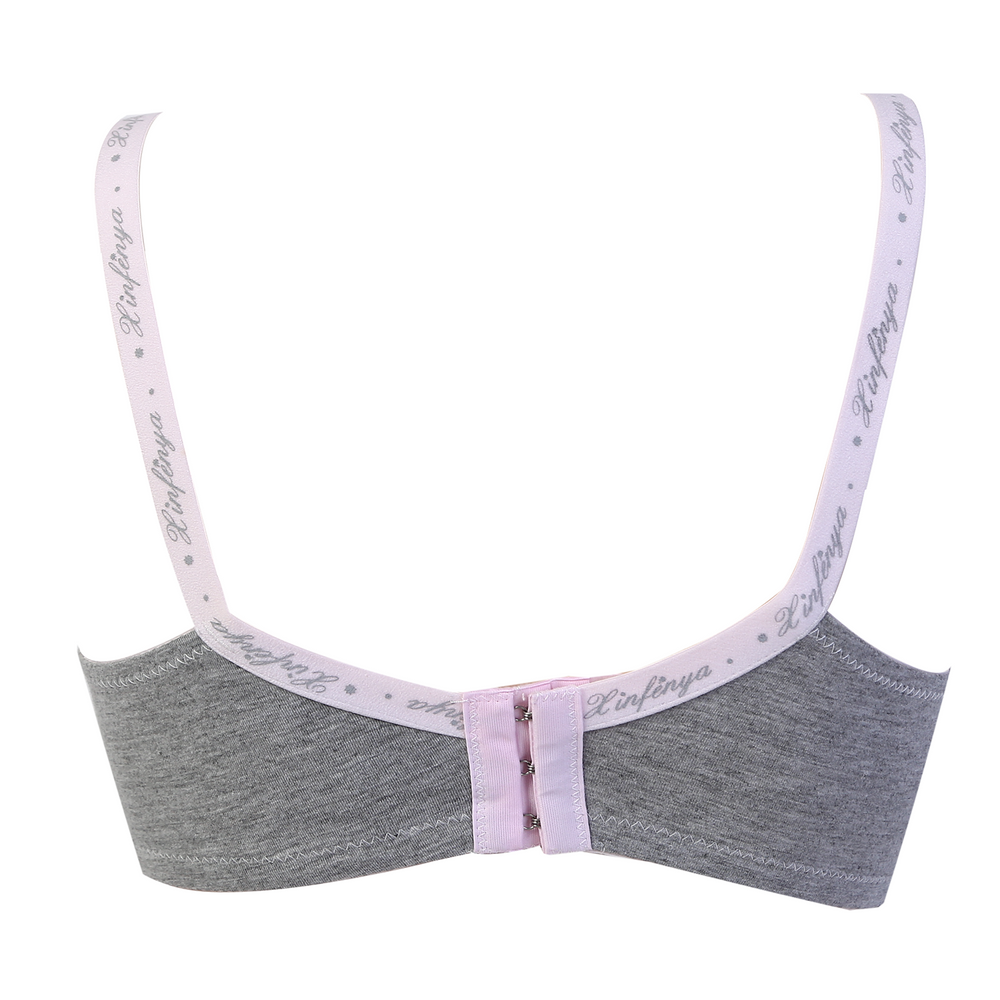 Women's Feeding Bra - Grey, Women Feeding Bra, Chase Value, Chase Value