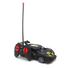 Remote Control CAR 4 WAYS With 3.7V LI BATTERY