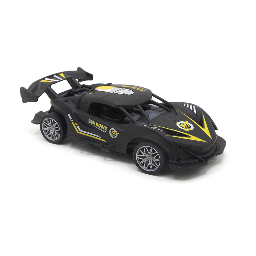 Remote Control CAR 4 WAYS With 3.7V LI BATTERY