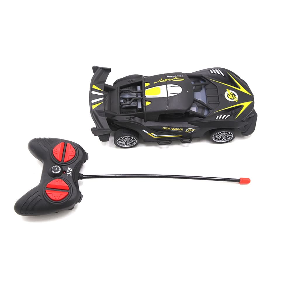 Remote Control CAR 4 WAYS With 3.7V LI BATTERY, Remote Control, Chase Value, Chase Value