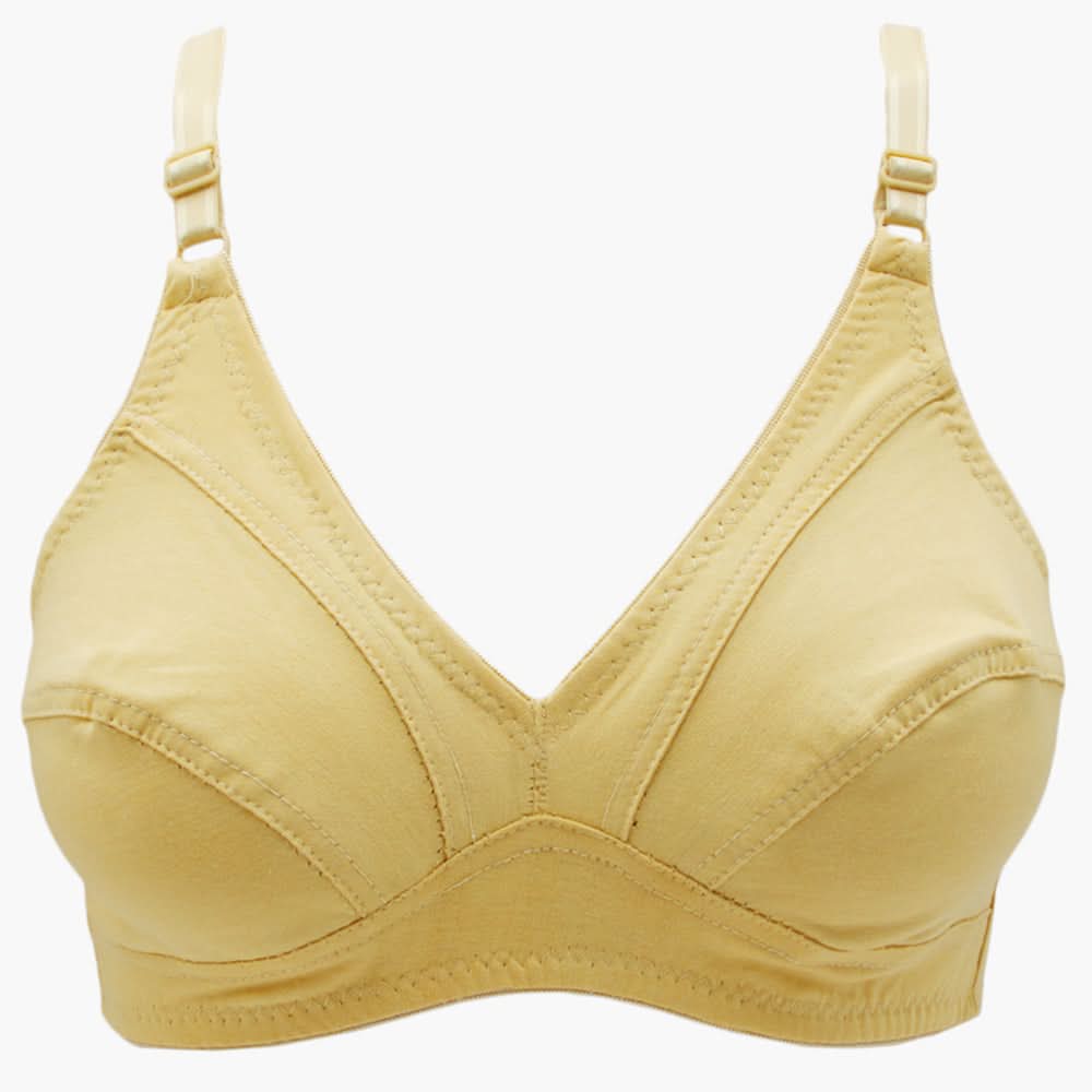 Women's Bra - Skin, Women Bras, Chase Value, Chase Value