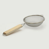 Tea Strainer - Silver, Strainer, Chase Value, Chase Value