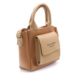 Women's Shoulder Bag