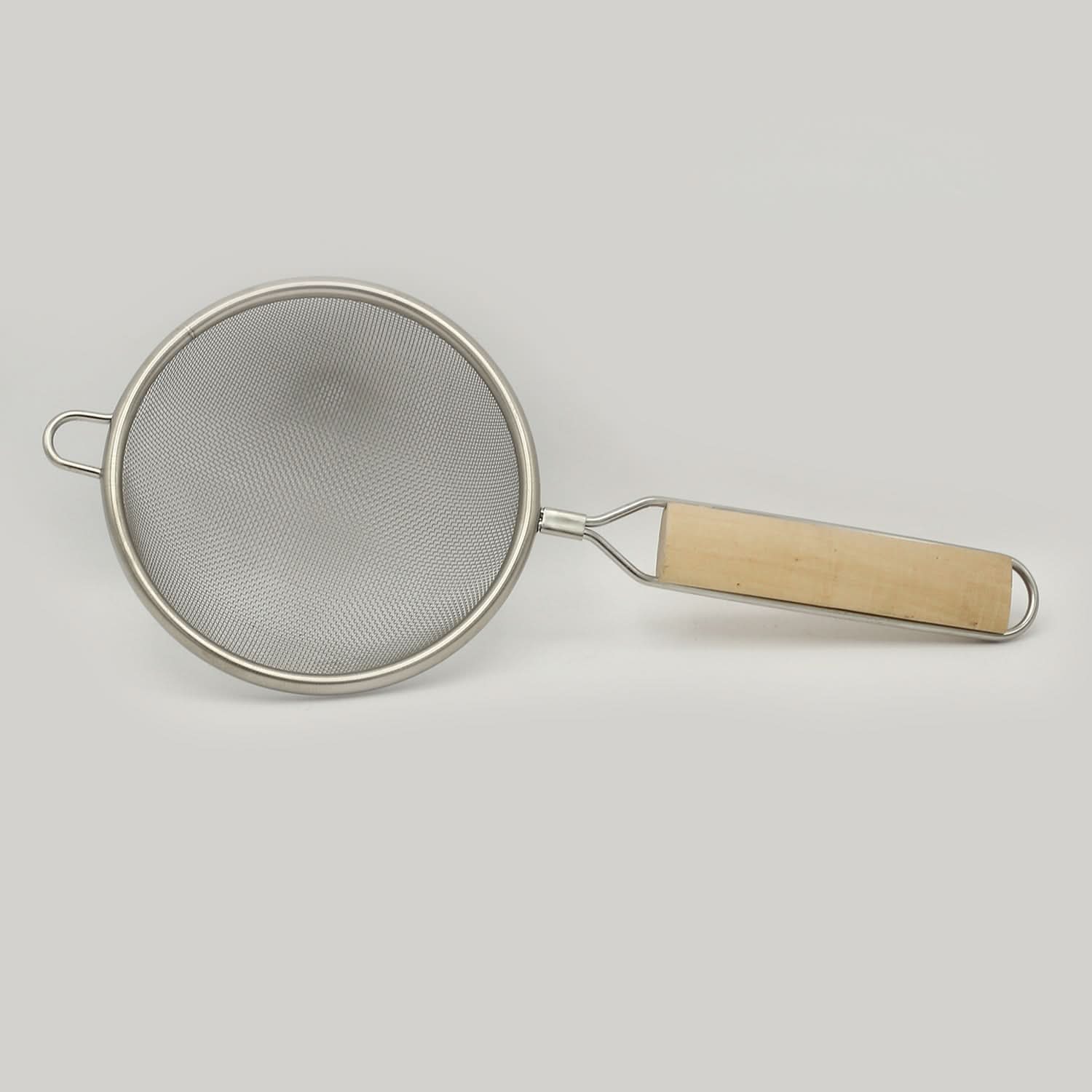 Tea Strainer - Silver, Strainer, Chase Value, Chase Value
