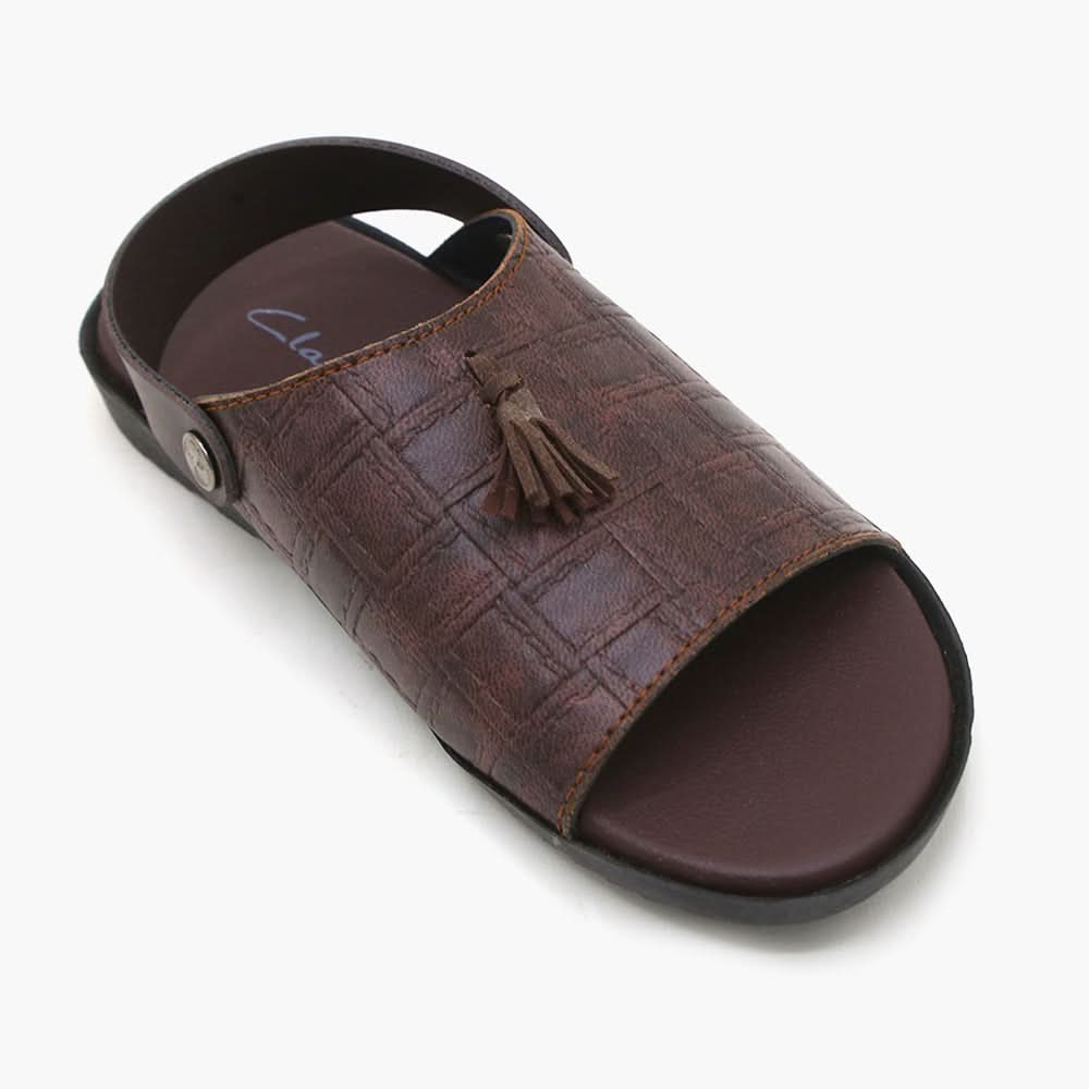 Boys Sandal - Brown, Boys Sandals, Chase Value, Chase Value