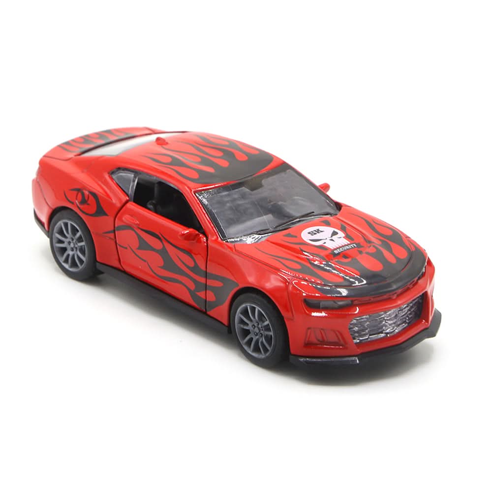 Lamborghini Heavy Metal Die Cast Car Toy For Kids, Die-cast Model Car, Chase Value, Chase Value