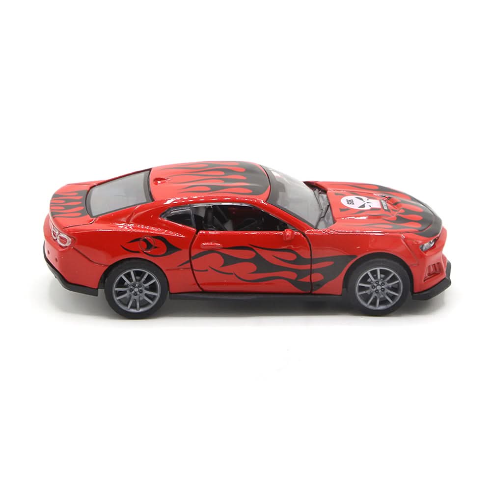 Lamborghini Heavy Metal Die Cast Car Toy For Kids, Die-cast Model Car, Chase Value, Chase Value