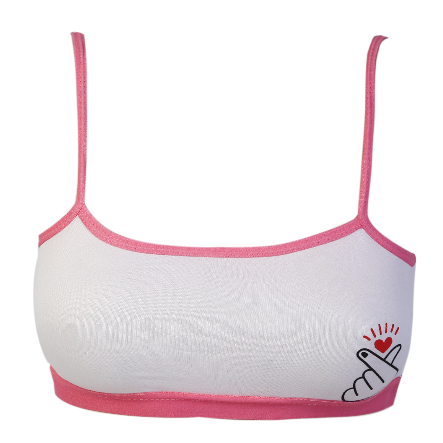 Girls Biddies, Girls Shameez Camisole & Biddies, Chase Value, Chase Value