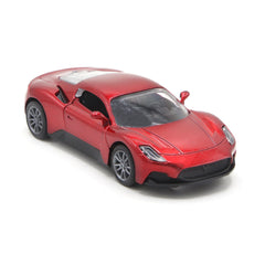 Lamborghini Heavy Metal Die Cast Car Toy For Kids