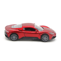 Lamborghini Heavy Metal Die Cast Car Toy For Kids