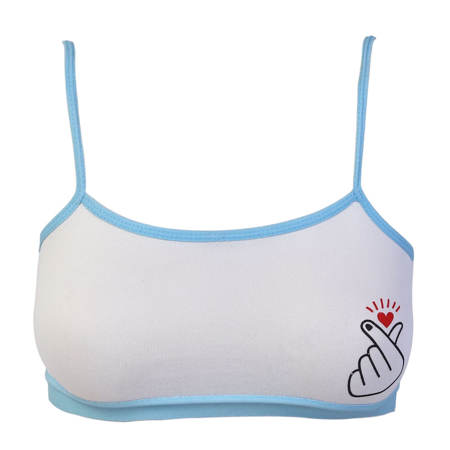 Girls Biddies, Girls Shameez Camisole & Biddies, Chase Value, Chase Value