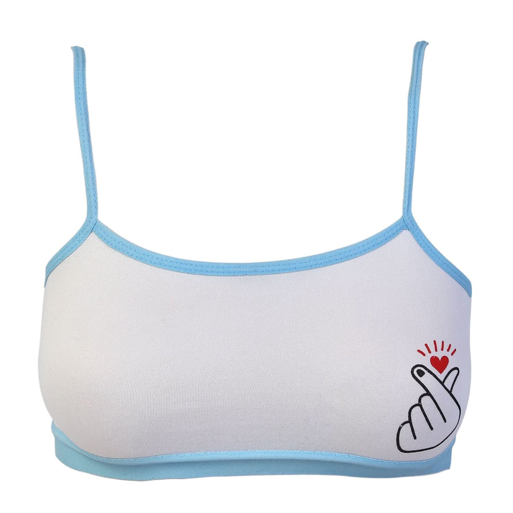Girls Biddies, Girls Shameez Camisole & Biddies, Chase Value, Chase Value