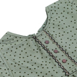 Girls Frock - Multi Color, Girls Frocks, Chase Value, Chase Value