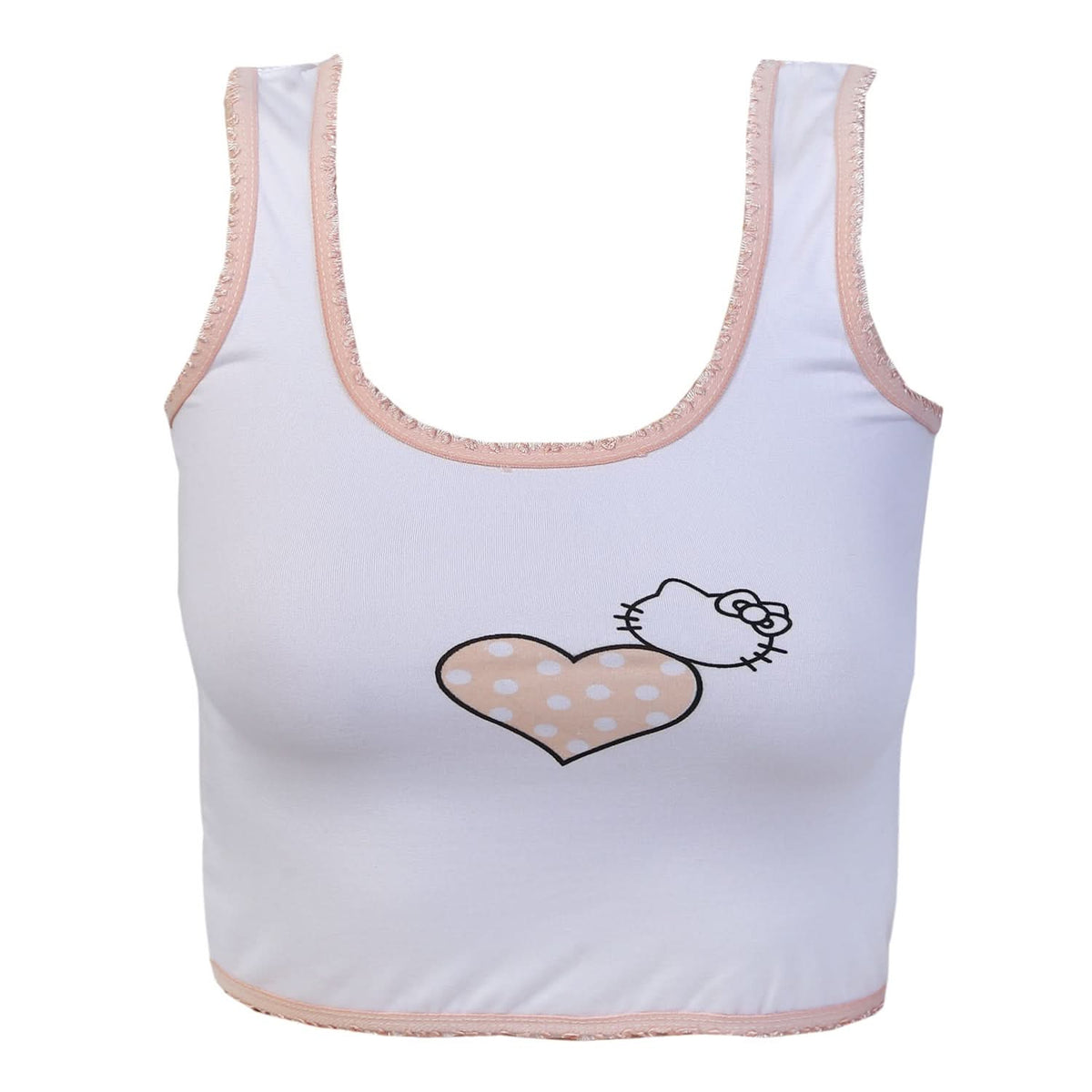 Girls Wide Camisole, Girls Shameez Camisole & Biddies, Chase Value, Chase Value