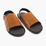 Boys Sandal - Mustard, Boys Sandals, Chase Value, Chase Value