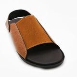 Boys Sandal - Mustard, Boys Sandals, Chase Value, Chase Value