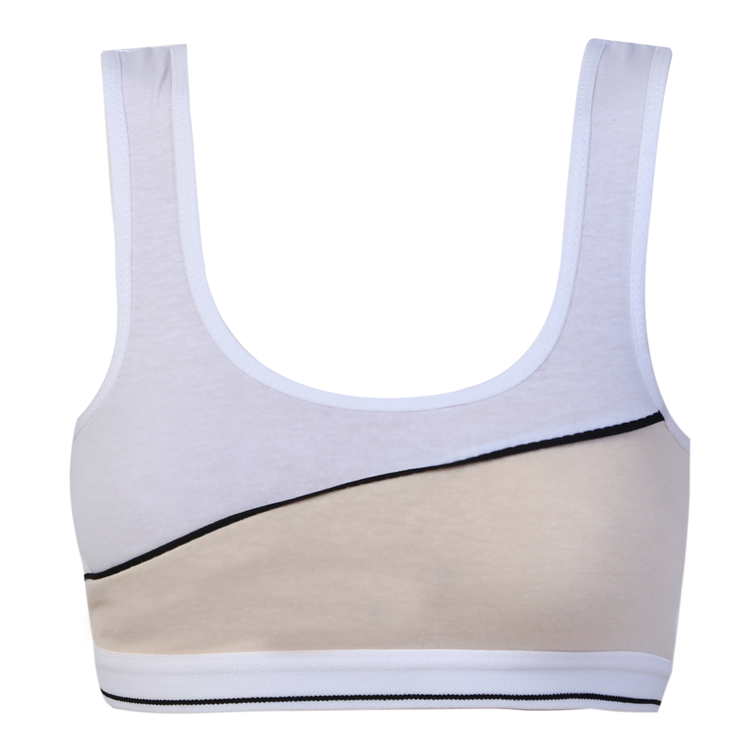 Girls Biddies, Girls Shameez Camisole & Biddies, Chase Value, Chase Value