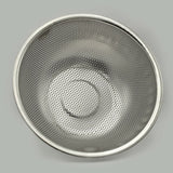 Stainless Steel Rise Steiner 19.5cm - Silver, Strainer, Chase Value, Chase Value