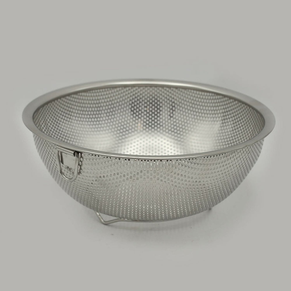 Stainless Steel Rise Steiner 19.5cm - Silver, Strainer, Chase Value, Chase Value