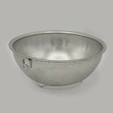Stainless Steel Rise Steiner 19.5cm - Silver, Strainer, Chase Value, Chase Value